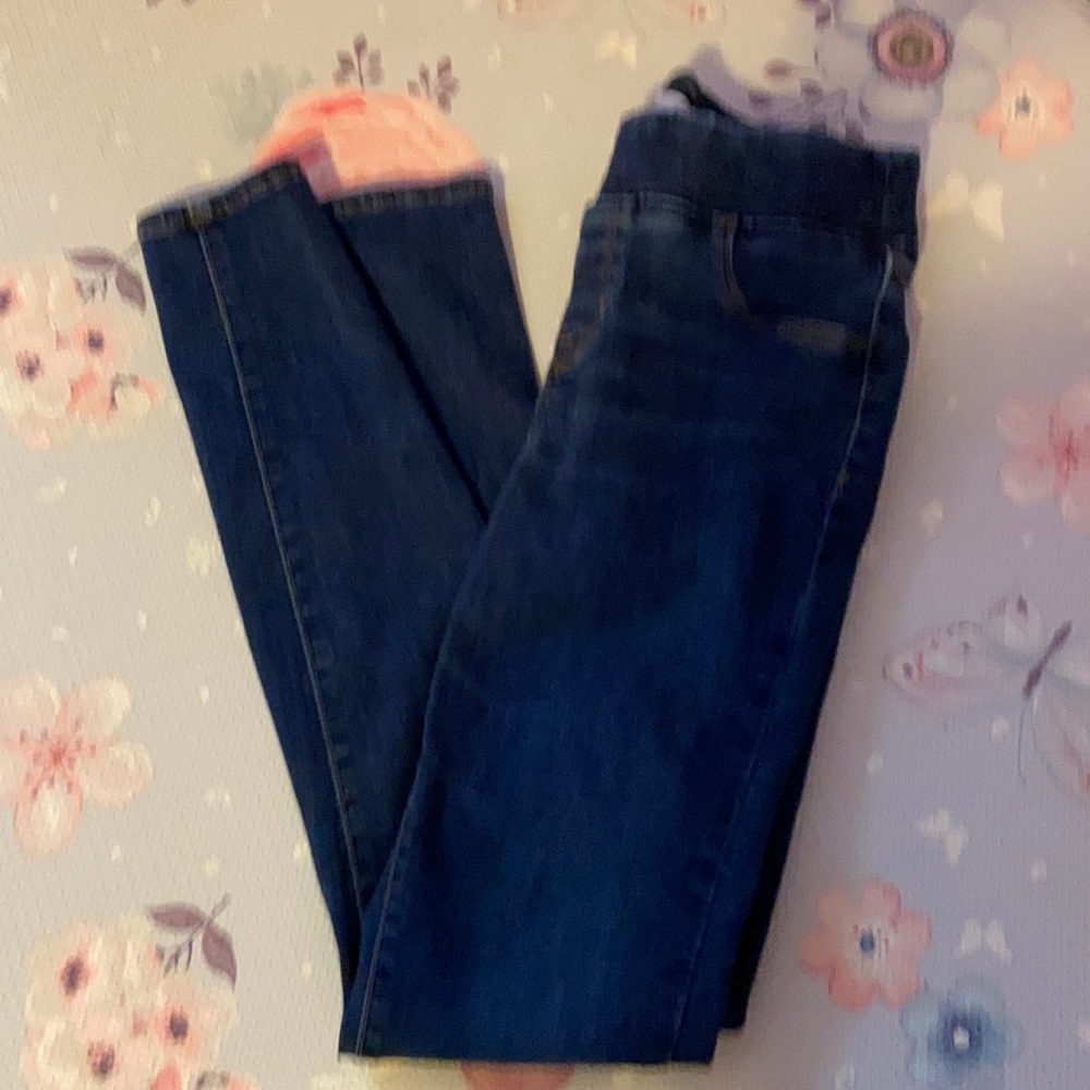Old Navy Rockstar Jegging